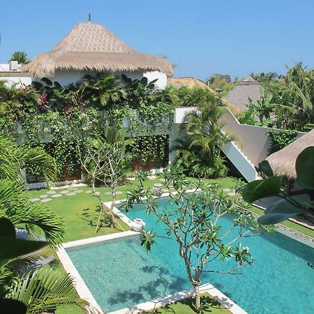 Villa Chocolat Seminyak  Exterior photo