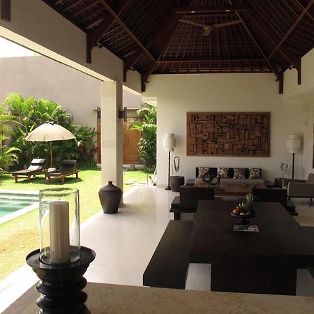 Villa Chocolat Seminyak  Exterior photo