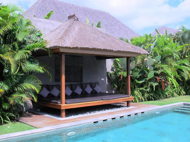 Villa Chocolat Seminyak  Exterior photo