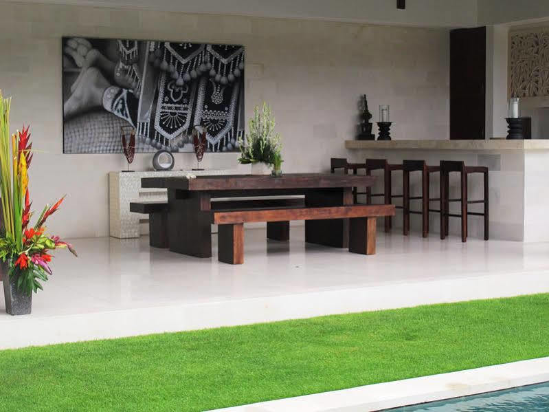 Villa Chocolat Seminyak  Exterior photo