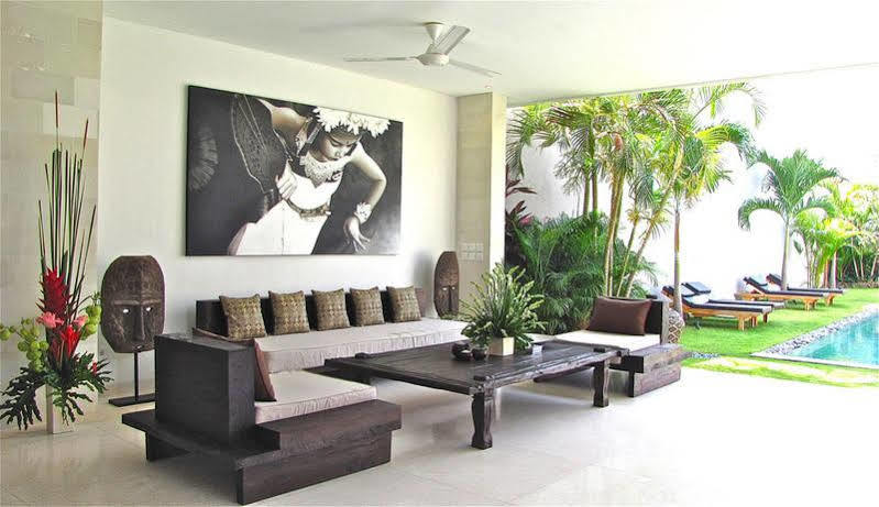 Villa Chocolat Seminyak  Exterior photo