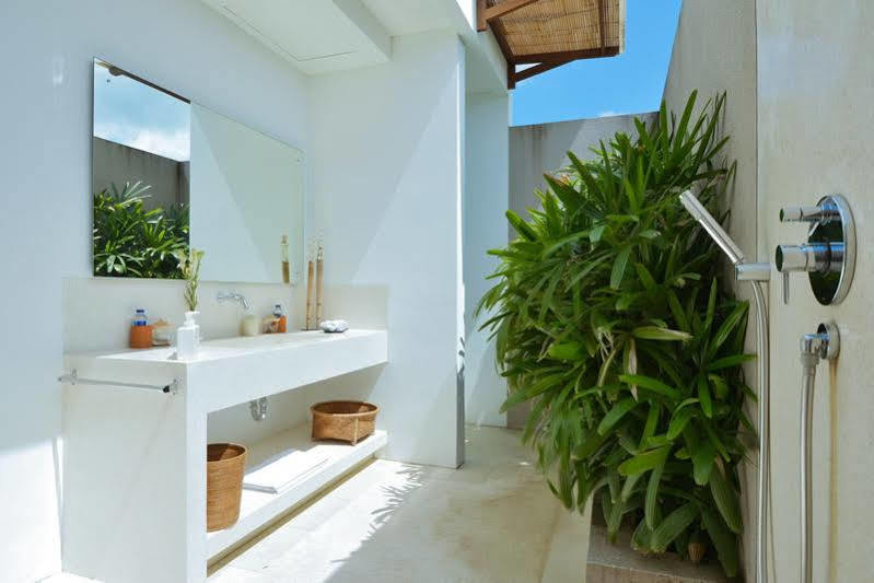 Villa Chocolat Seminyak  Exterior photo