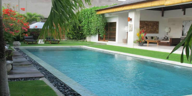 Villa Chocolat Seminyak  Exterior photo