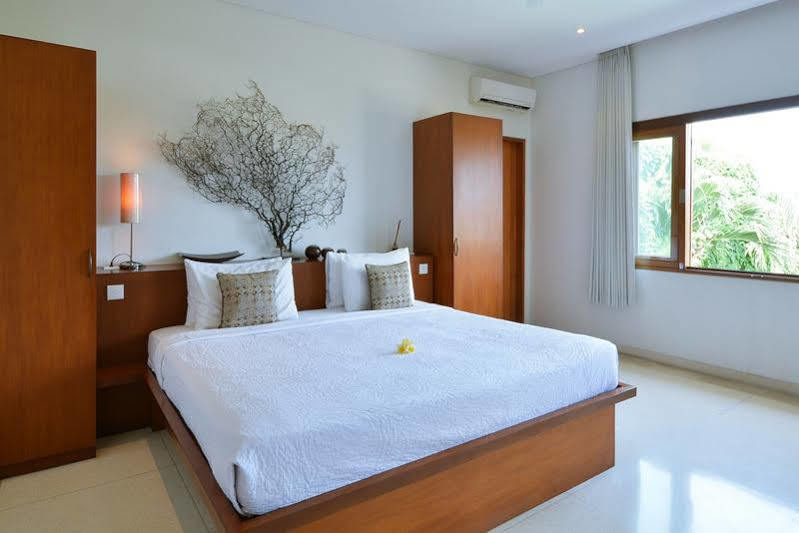 Villa Chocolat Seminyak  Exterior photo