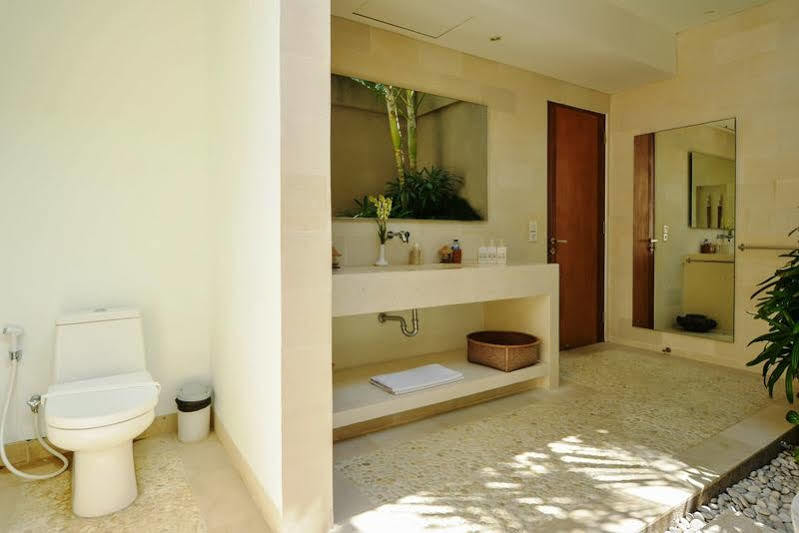 Villa Chocolat Seminyak  Exterior photo