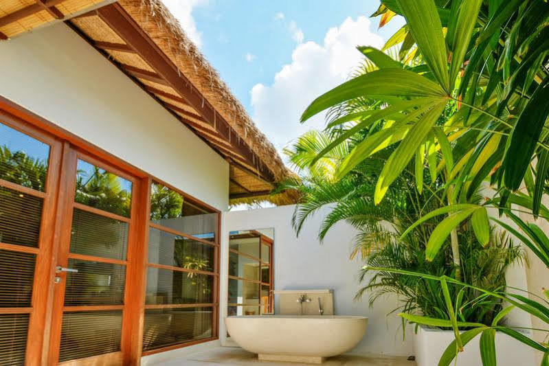 Villa Chocolat Seminyak  Exterior photo
