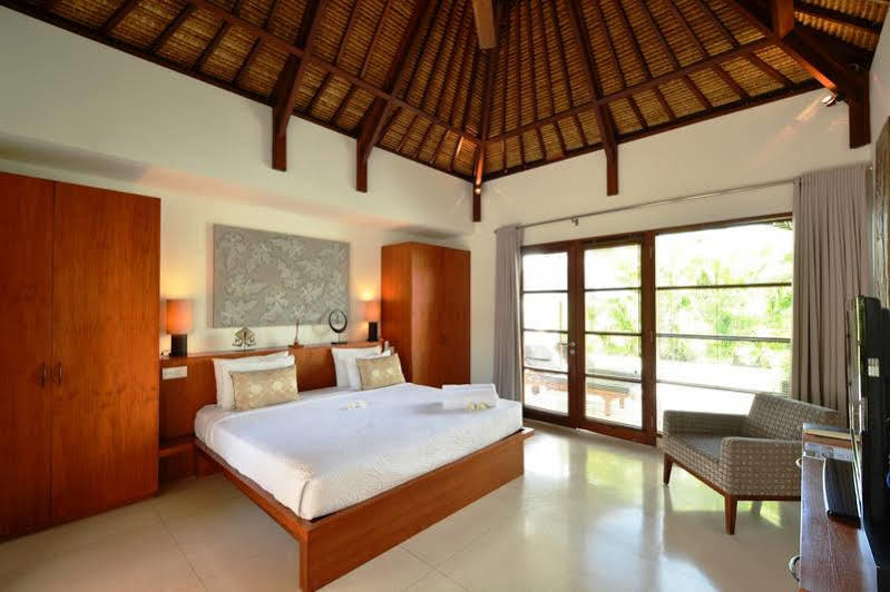 Villa Chocolat Seminyak  Exterior photo