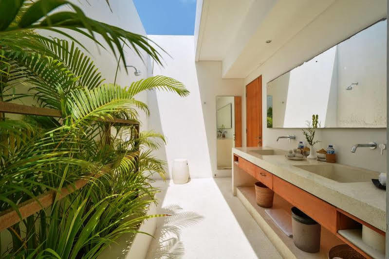 Villa Chocolat Seminyak  Exterior photo