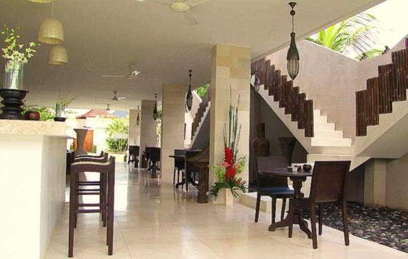 Villa Chocolat Seminyak  Exterior photo
