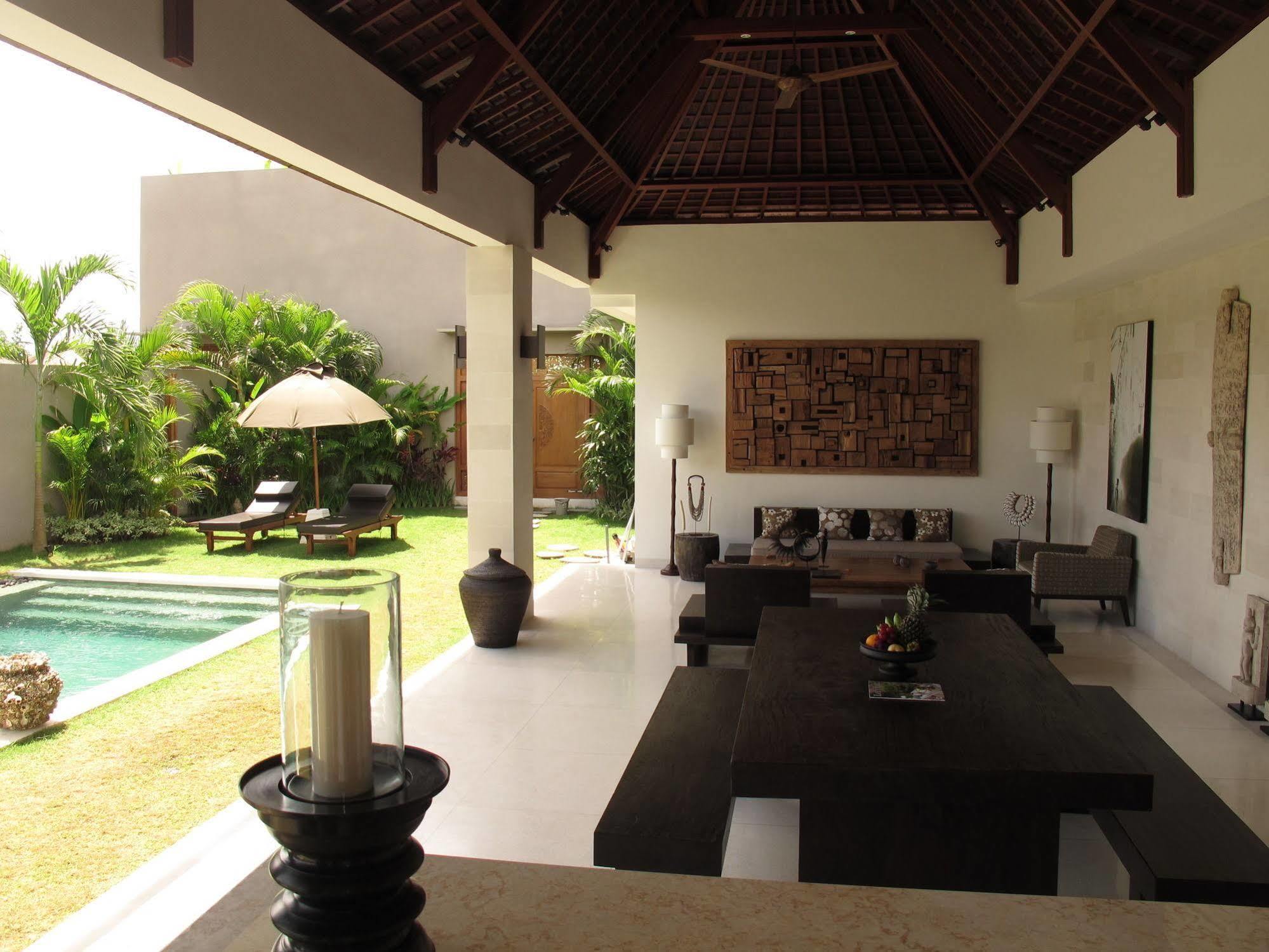 Villa Chocolat Seminyak  Exterior photo