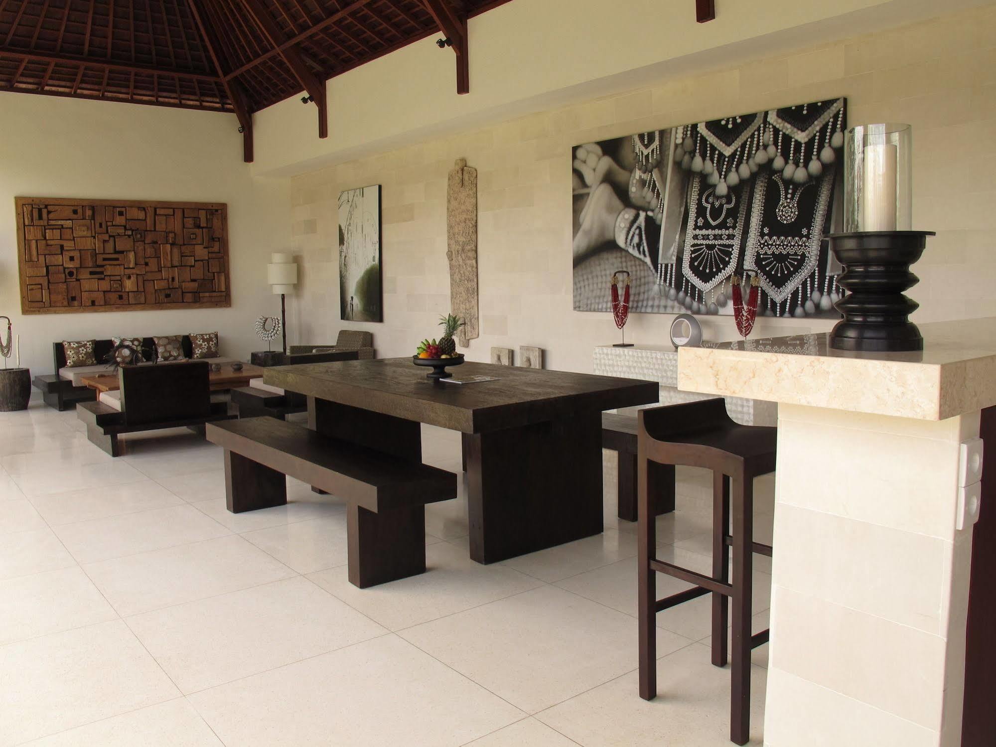 Villa Chocolat Seminyak  Exterior photo