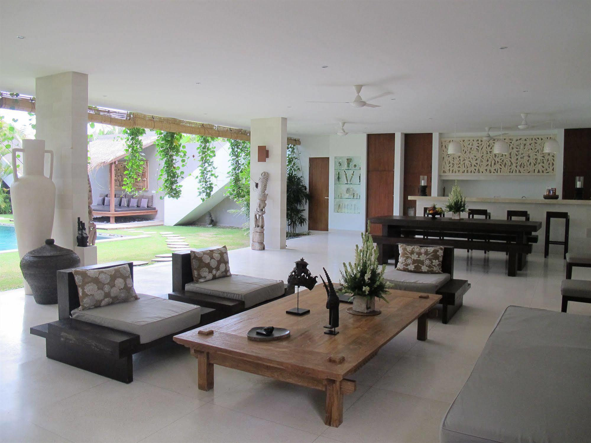Villa Chocolat Seminyak  Exterior photo