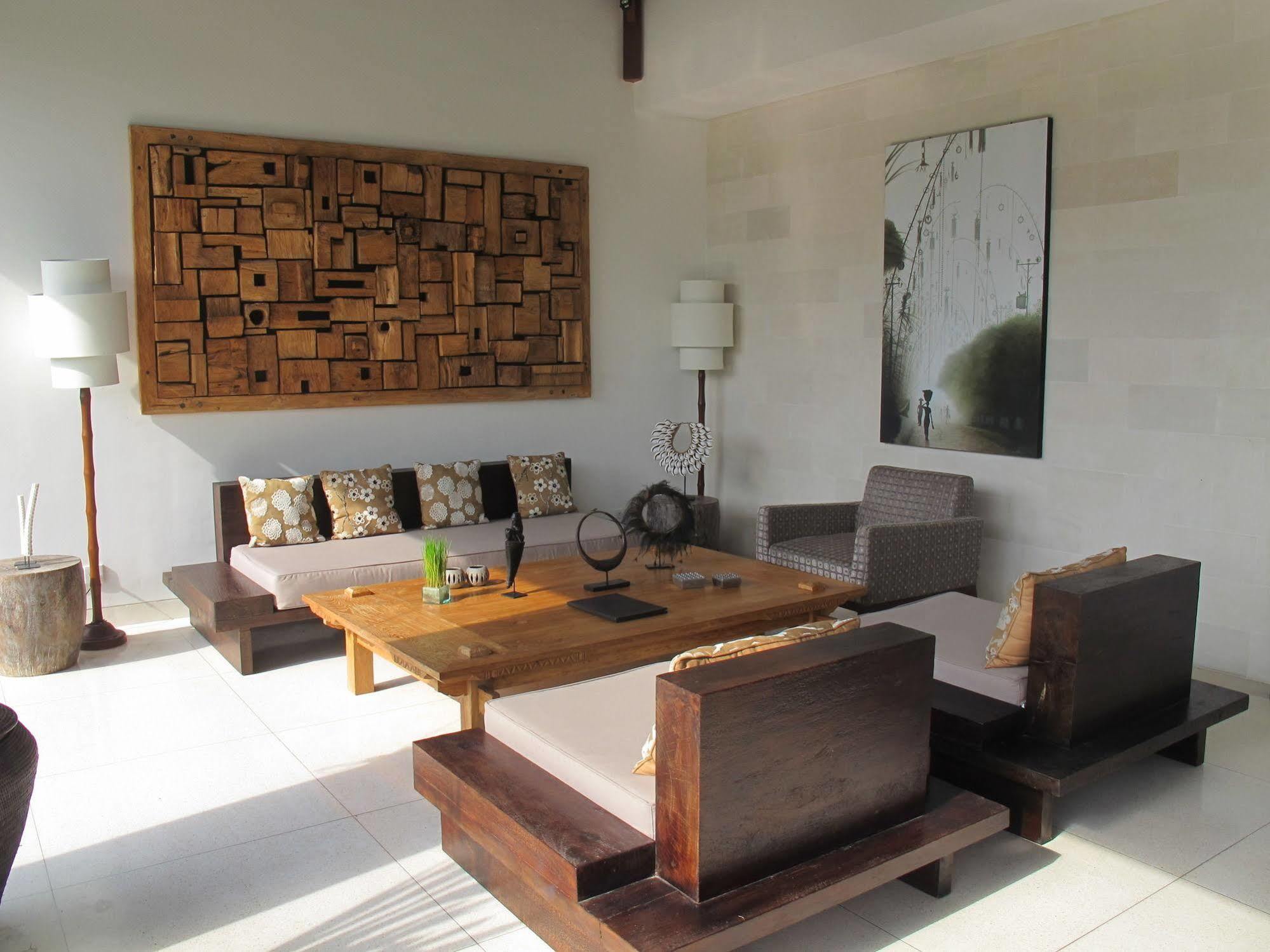 Villa Chocolat Seminyak  Exterior photo