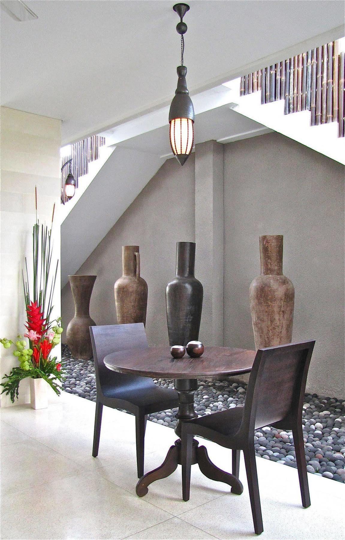 Villa Chocolat Seminyak  Exterior photo