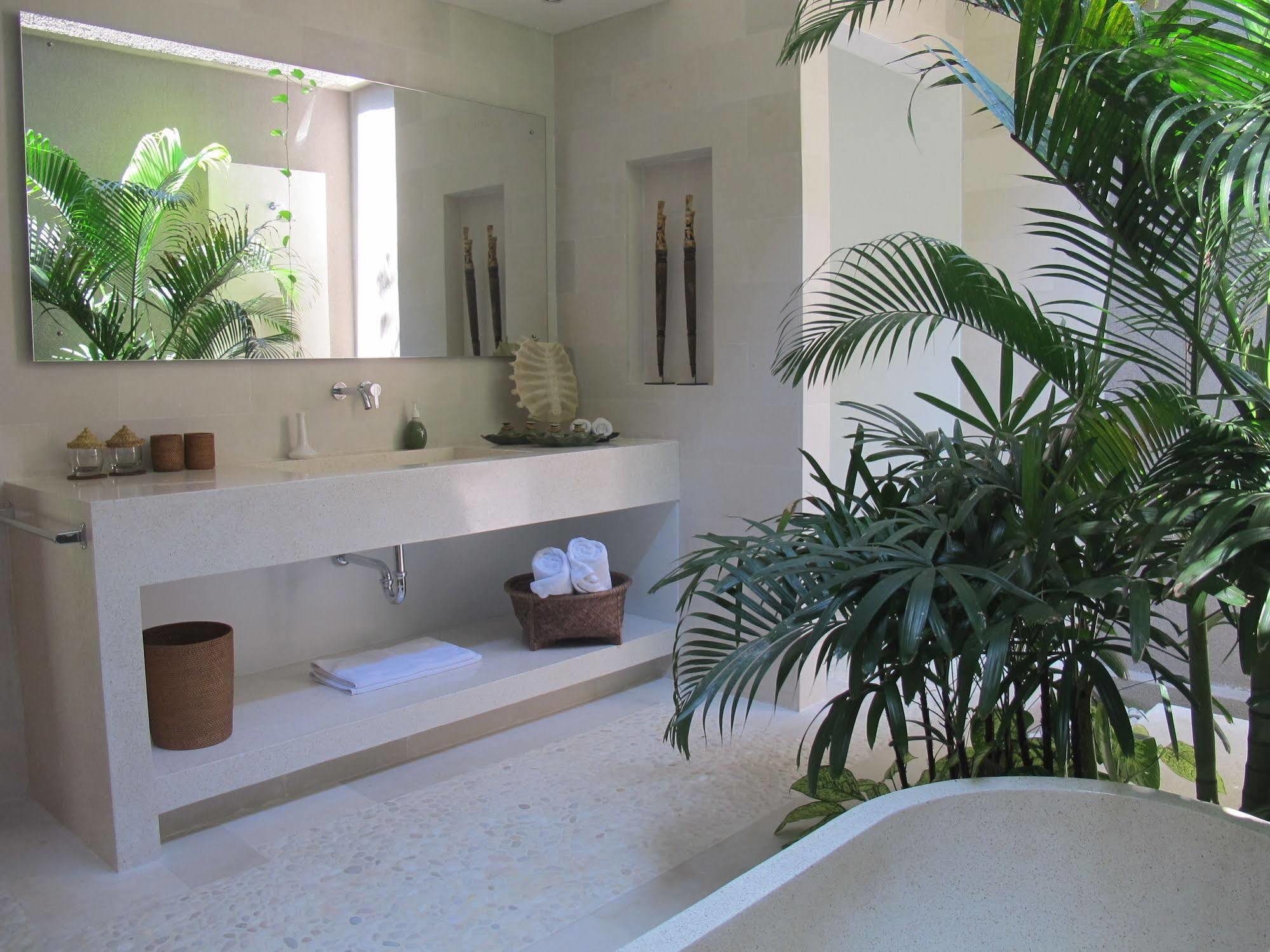 Villa Chocolat Seminyak  Exterior photo