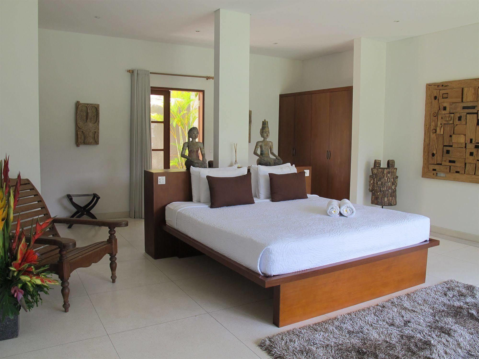 Villa Chocolat Seminyak  Exterior photo