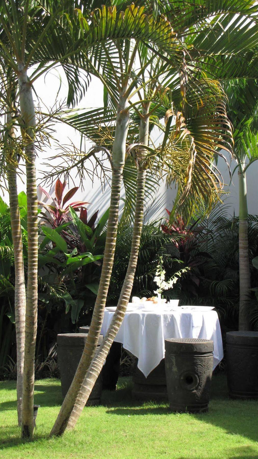 Villa Chocolat Seminyak  Exterior photo
