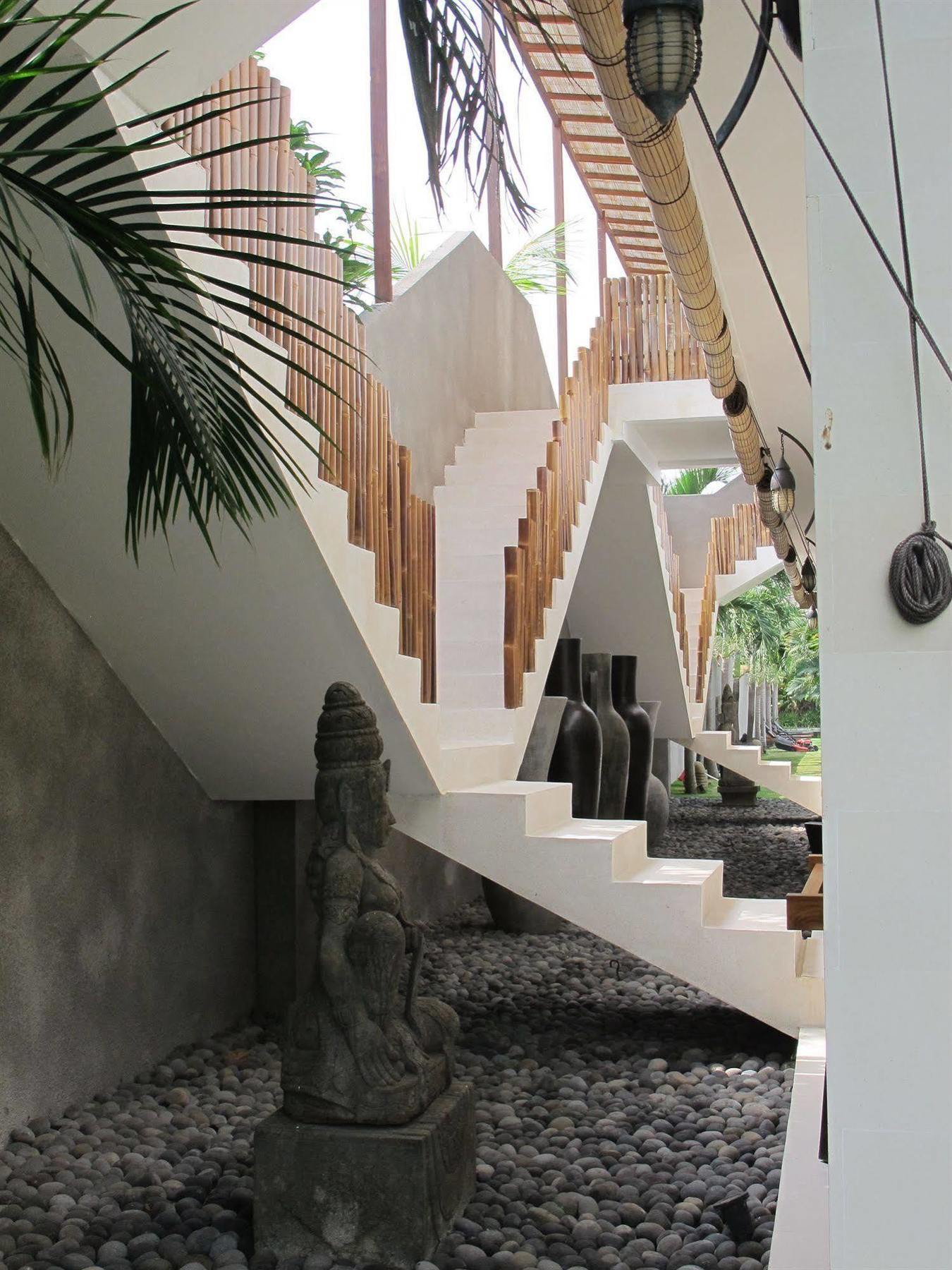 Villa Chocolat Seminyak  Exterior photo